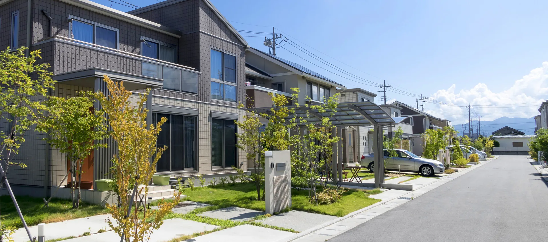 平沢土建株式会社