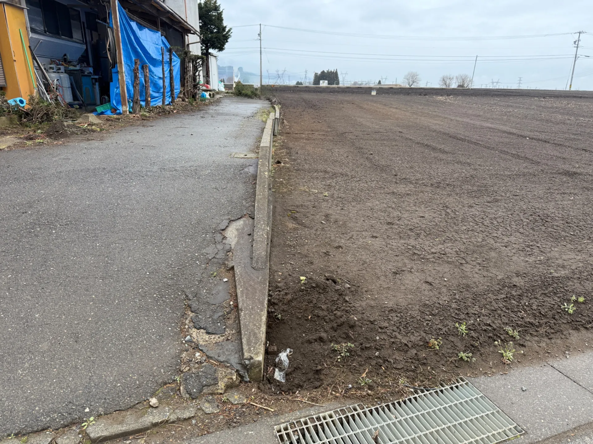 【擁壁・アスファルト舗装工事】松本市・塩尻市で外構工事｜平沢土建株式会社